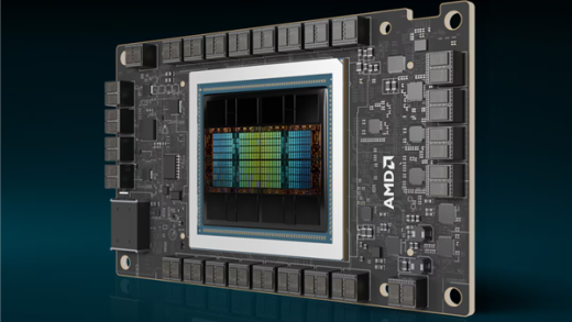 不只是NVIDIA H20！美国全面封锁AMD AI芯片出口中国