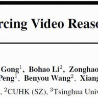 视频推理R1时刻，7B模型反超GPT-4o，港中文清华推出首个Video-R1