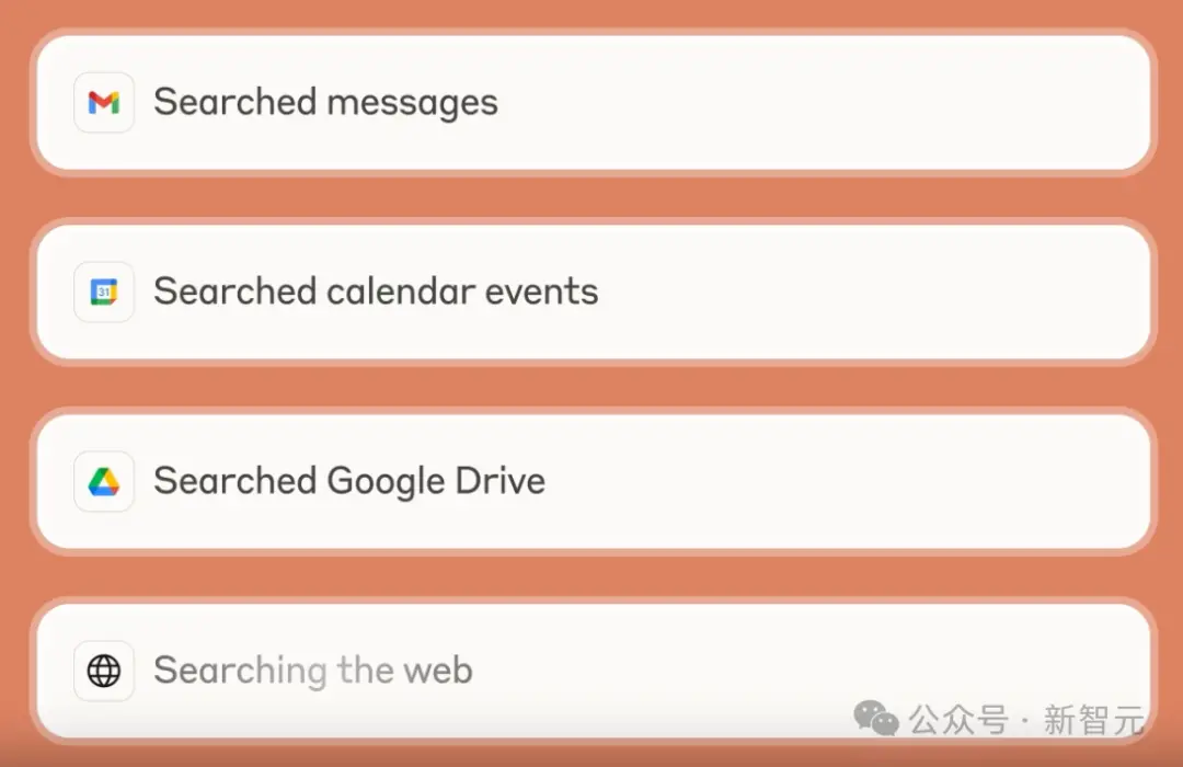 Claude终于能Research了 打通谷歌全家桶 工作效率10倍提升
