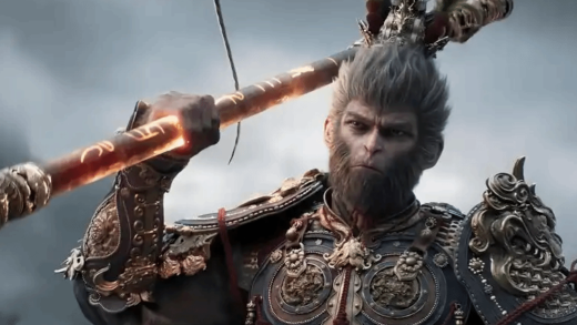 《黑神话：悟空》现已支持DLSS4：最高实现10倍性能提升