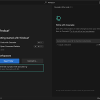 消息称OpenAI洽购AI辅助编码工具Windsurf