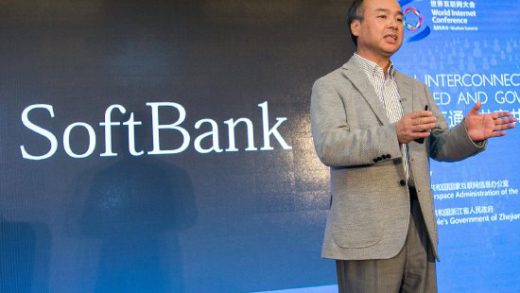 OpenAI的”星际之门”项目着眼于国际扩张