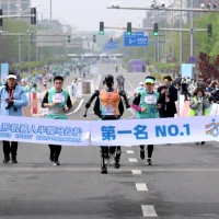 人形机器人的“马拉松”才刚开始