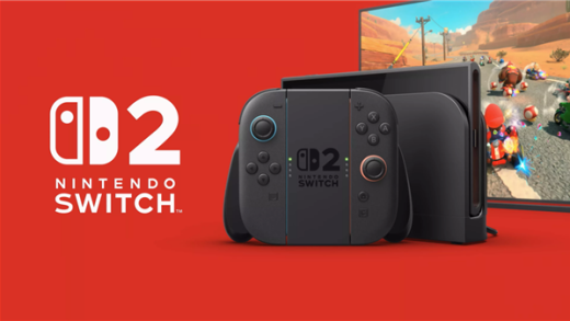 被任天堂找到方法了！Switch 2美国预售开启：主机不涨配件涨价