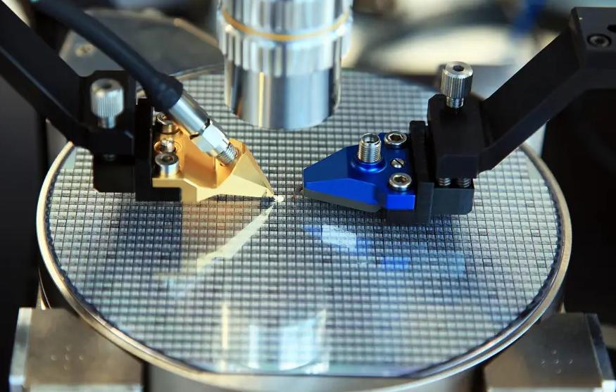 从入门到放弃,芯片的详细制造流程