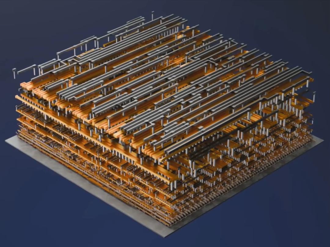 从入门到放弃,芯片的详细制造流程