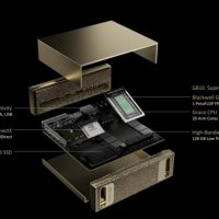 售价30000元起 NVIDIA全球最小AI超算DGX Spark国内上架