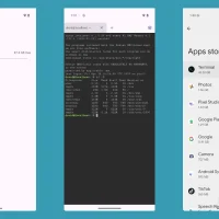 Android 16新测试版调整Linux终端磁盘配额 保留1GB