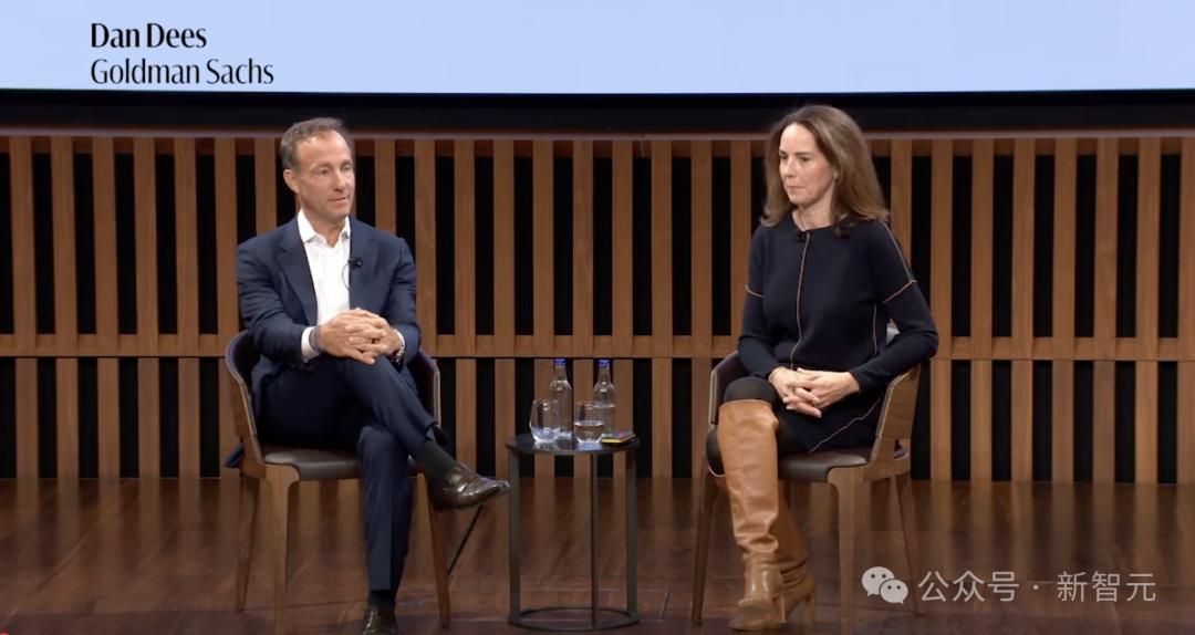 OpenAI CFO重磅曝料：AGI近在咫尺，全球最强编程智能体已就绪