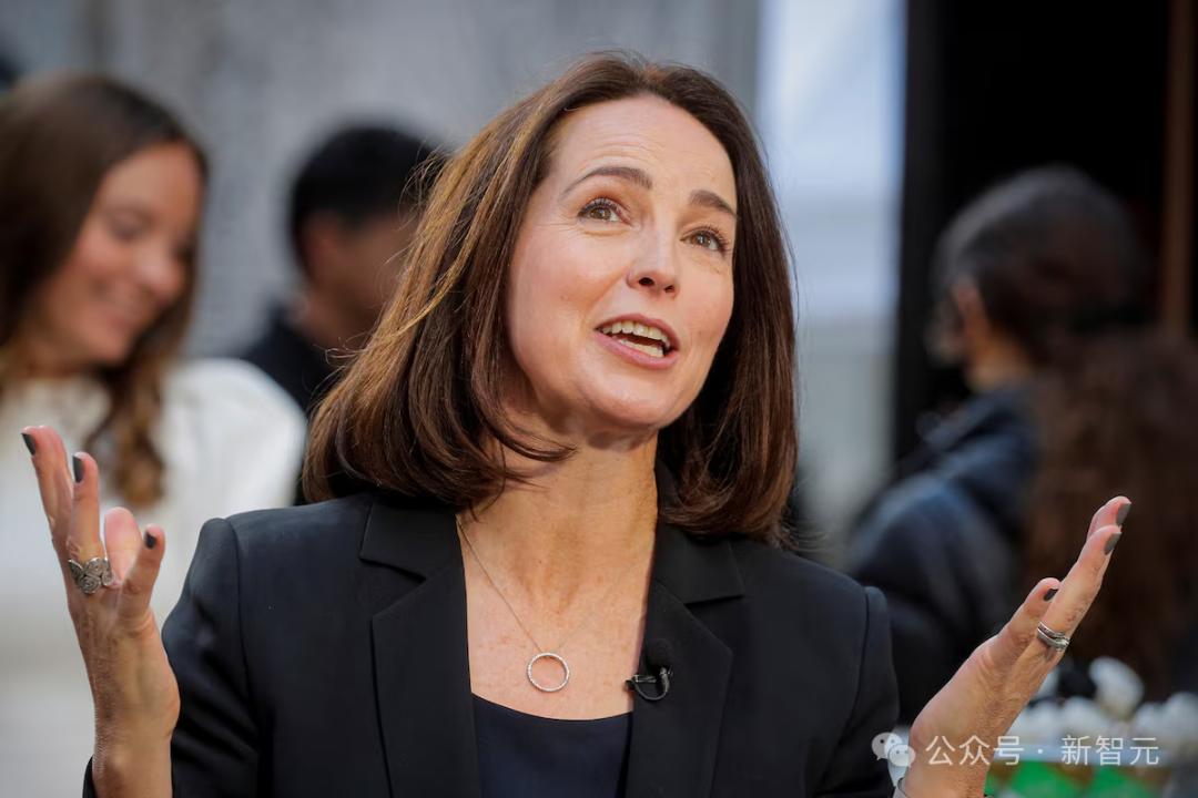 OpenAI CFO重磅曝料：AGI近在咫尺，全球最强编程智能体已就绪