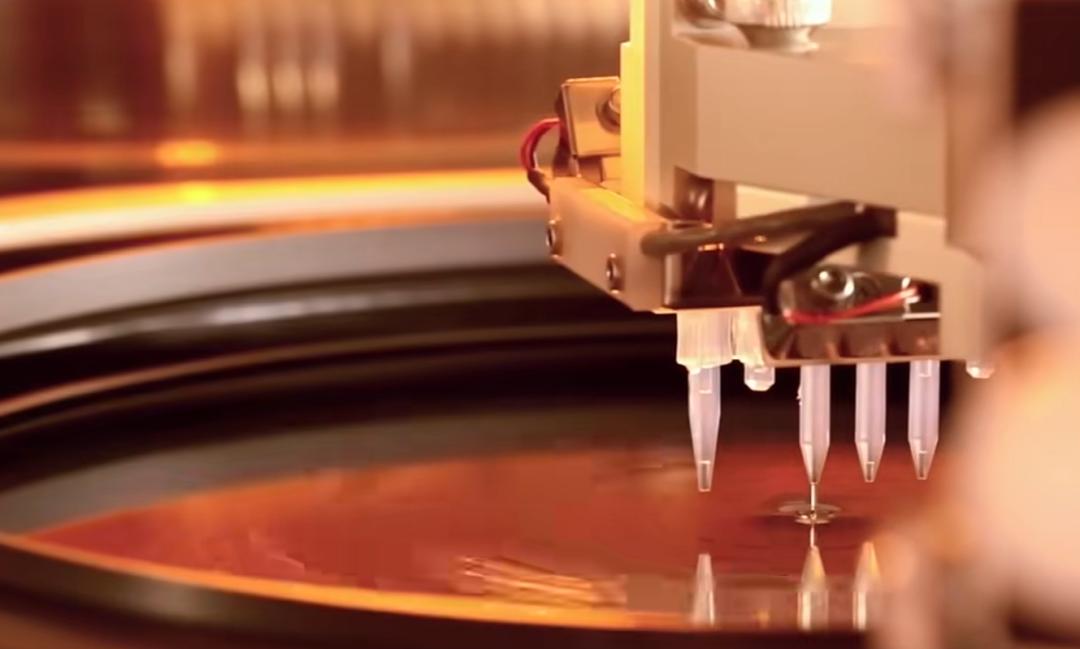 从入门到放弃,芯片的详细制造流程