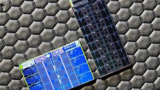 最先进3nm！AMD Zen5c内核首次公开：16核心共享32MB三级缓存