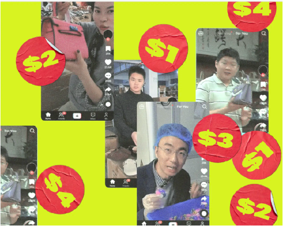 硅谷观察:继短视频和土味剧后 又一中国出品横扫美国