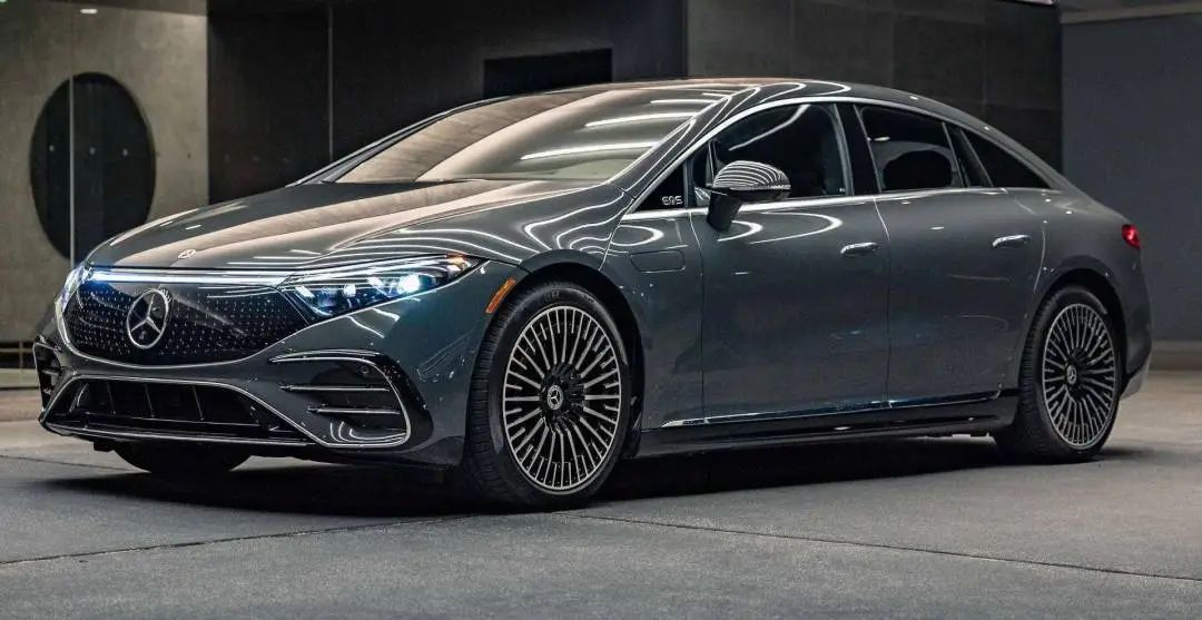 从参数碾压到价值符号,中国豪车还需要几年?