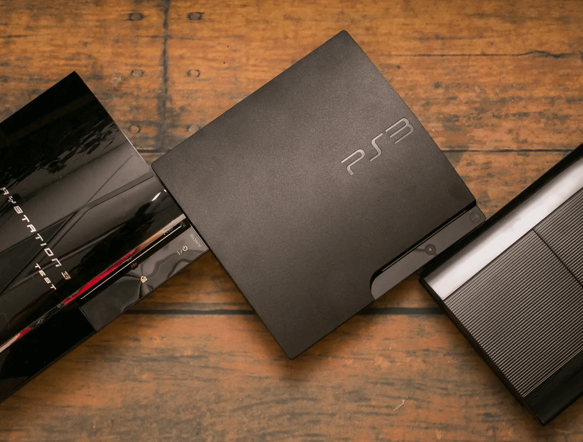 从两天到两分钟 老玩家含泪回忆PS3下载网速血泪史