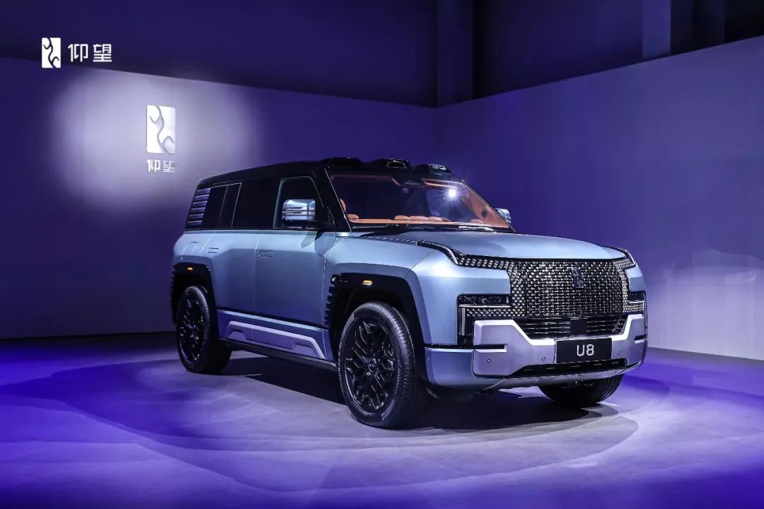 从参数碾压到价值符号,中国豪车还需要几年?