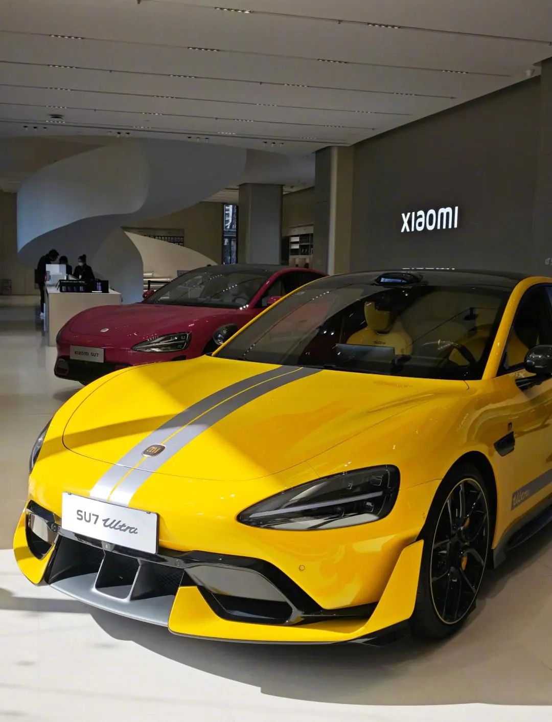 从参数碾压到价值符号,中国豪车还需要几年?