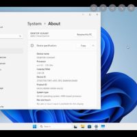 感谢欧盟！iPad Air M2通过虚拟机成功运行Win11 ARM：效果比想象好