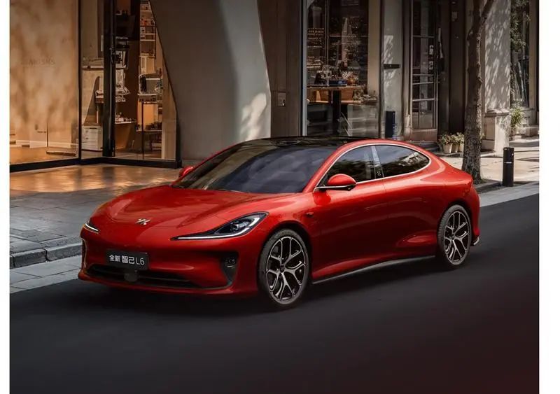 从参数碾压到价值符号,中国豪车还需要几年?