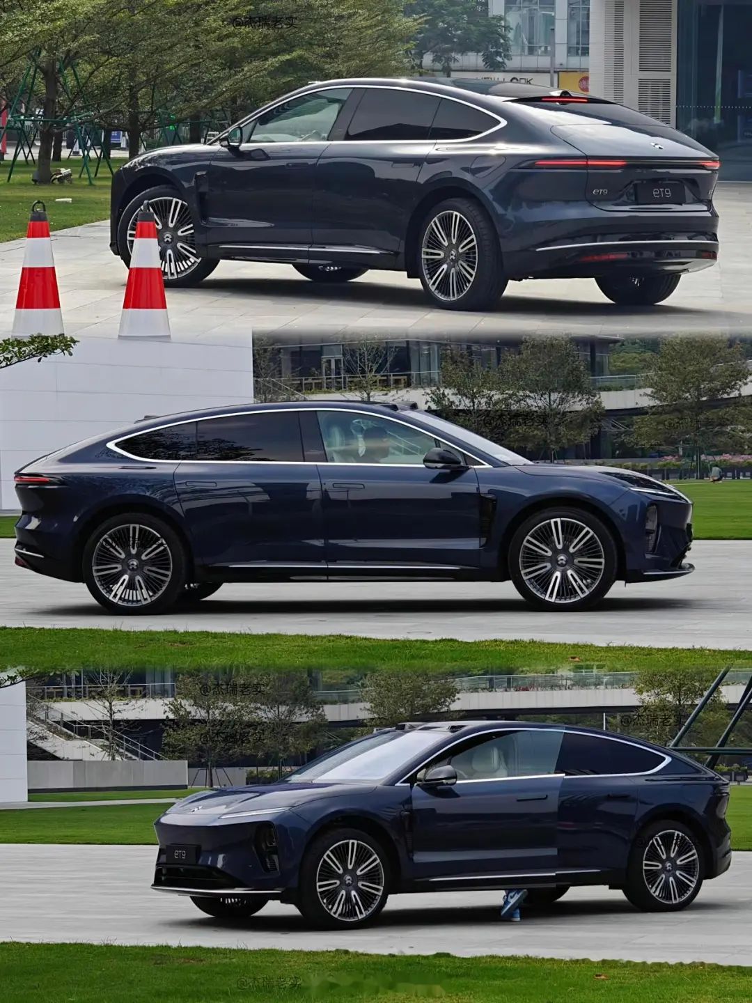 从参数碾压到价值符号,中国豪车还需要几年?