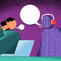 微软警告称人工智能正在使网络诈骗变得更快、更容易