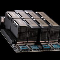 中国科技巨头在制裁前订购了超过120亿美元的NVIDIA H20 AI芯片