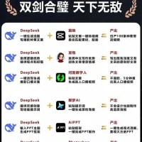 DeepSeek走红三个月 第一批想靠它赚钱的怎么样了？