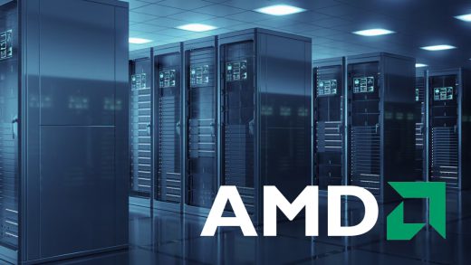 传言称 AMD 计划出售美国 AI 服务器组装工厂