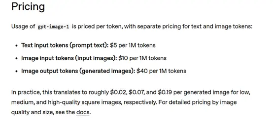OpenAI发布GPT-image-1模型,更强吉卜力版本来啦