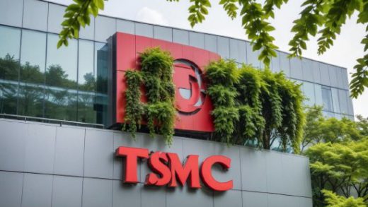 台积电宣布下一代A14制程技术将于2028年投产