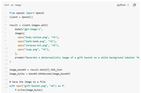 OpenAI发布GPT-image-1模型,更强吉卜力版本来啦