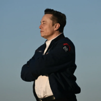 马斯克谈特斯拉在机器人、关税与能源领域的发展走向