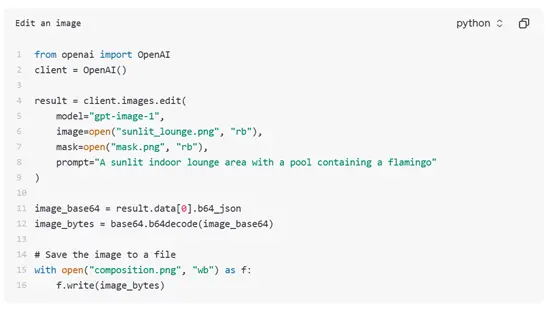 OpenAI发布GPT-image-1模型,更强吉卜力版本来啦