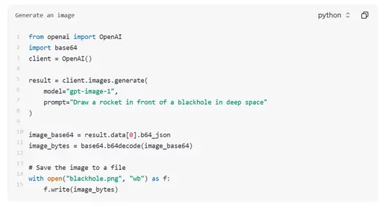 OpenAI发布GPT-image-1模型,更强吉卜力版本来啦