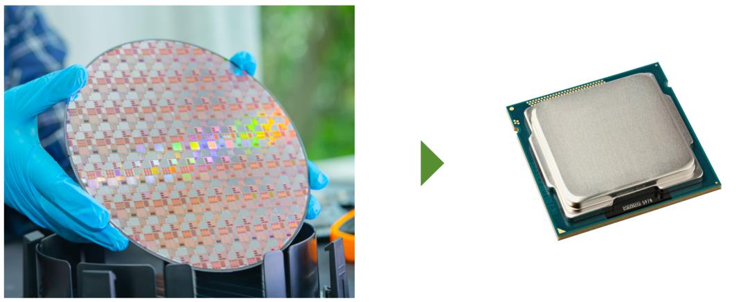 写给小白的芯片封装入门科普