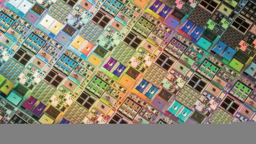 台积电3nm N3P已量产 N3X马上来