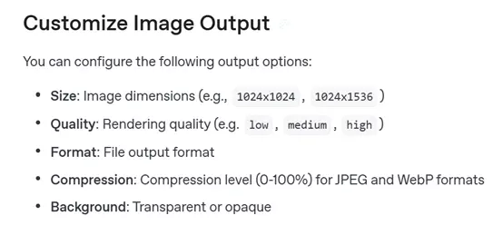 OpenAI发布GPT-image-1模型,更强吉卜力版本来啦