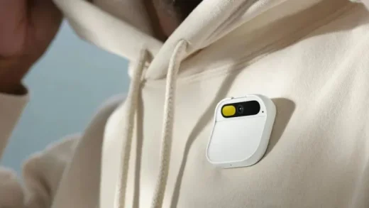 深度复盘AI Pin：爆款AI硬件的崛起与陨落