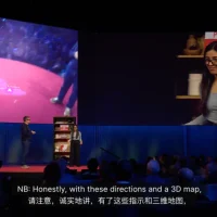 谷歌眼镜，要靠AI+AR再赢一次？