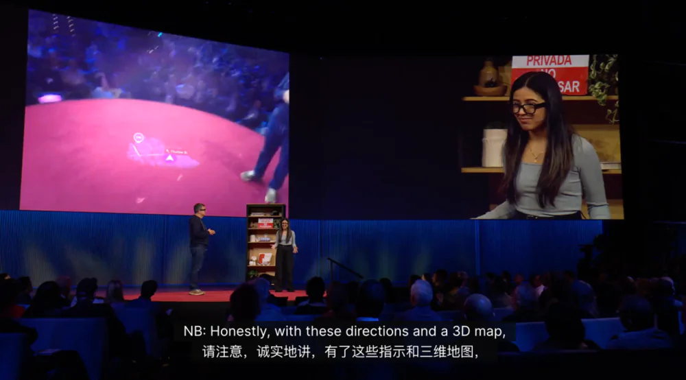 谷歌眼镜，要靠AI+AR再赢一次？