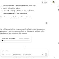 OpenAI向免费用户推出轻量版Deep Research