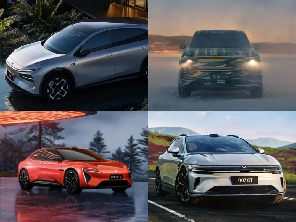 这届上海车展，我们还能期待些什么