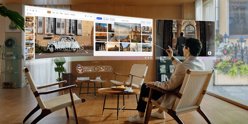 谷歌眼镜，要靠AI+AR再赢一次？