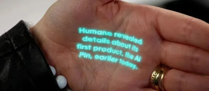 深度复盘AI Pin：爆款AI硬件的崛起与陨落