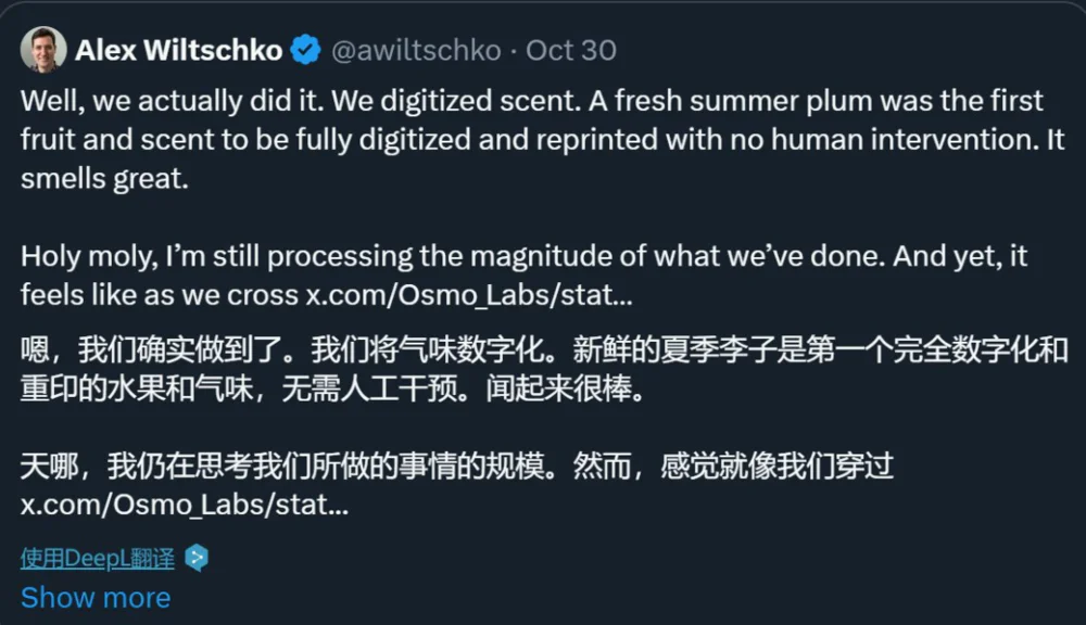 这些怪诞的AI应用，凭什么让硅谷大佬追着打钱