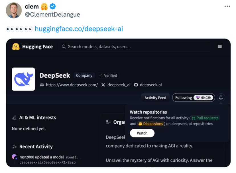全网都在等梁文锋 DeepSeek R2发布倒计时？