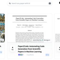 一行代码不用写，AI看论文自己”生“出代码库，科研神器再+1
