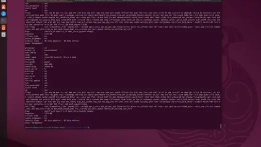 GNOME 49 将通过更多全屏应用程序提供更好的性能