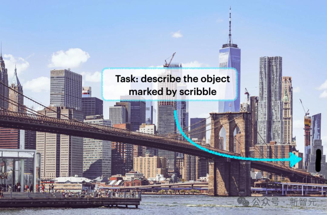 英伟达华人硬核AI神器，「描述一切」秒变细节狂魔，仅3B逆袭GPT-4o