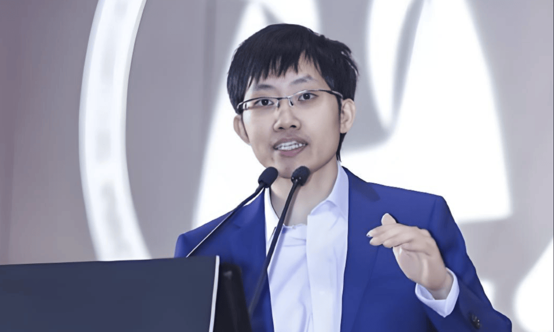 全网都在等梁文锋 DeepSeek R2发布倒计时？